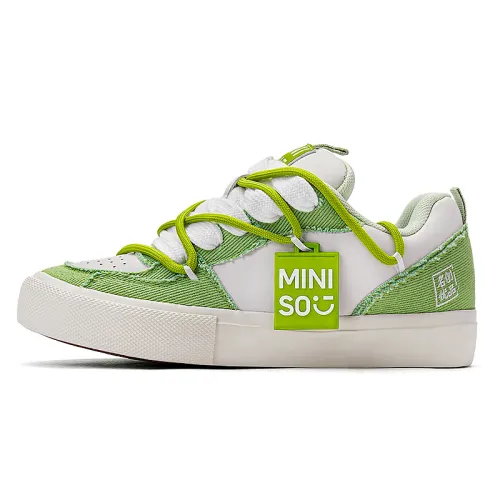 MINISO Dream M series Skateboarding Shoes Unisex