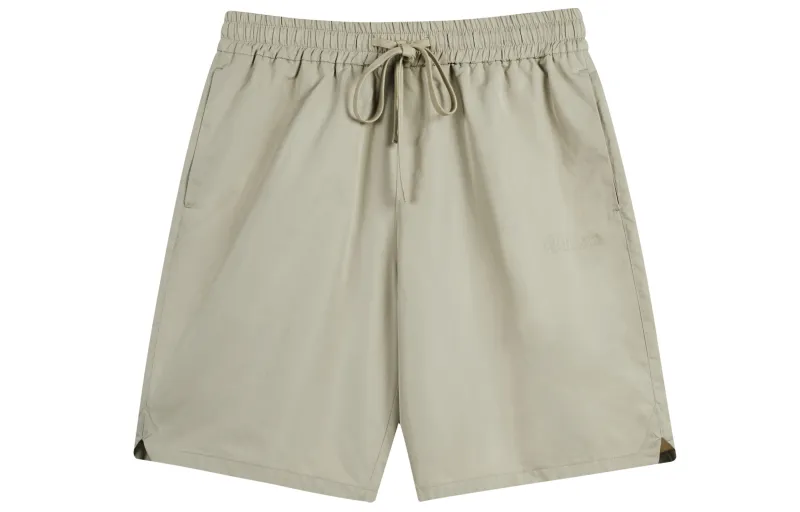 CHINISM Casual Shorts Unisex-8