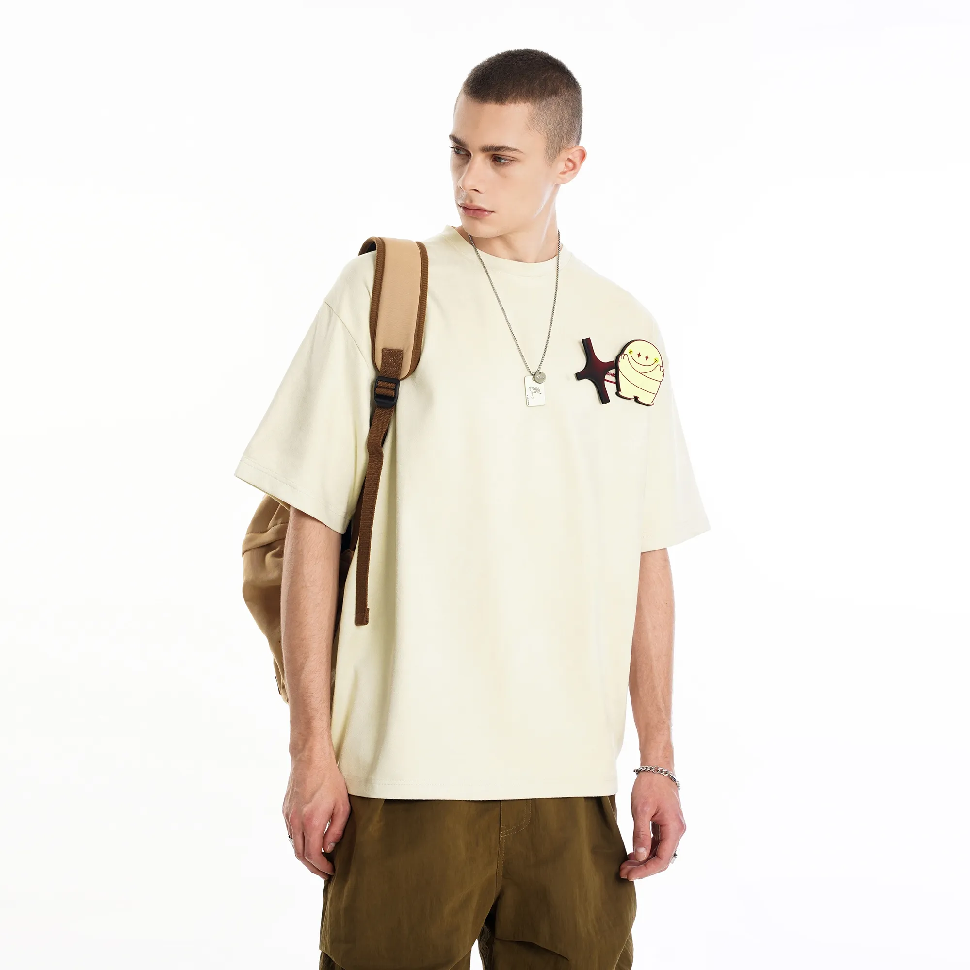 BJHG T Shirts Unisex