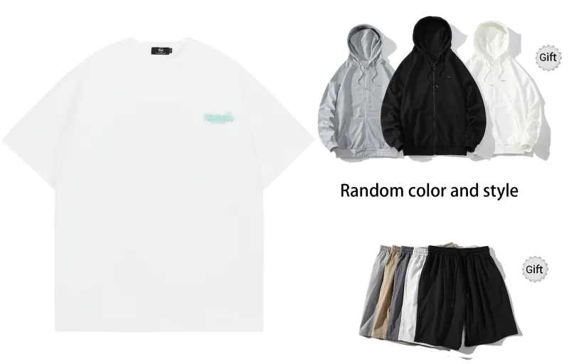 KW T Shirts Unisex-2
