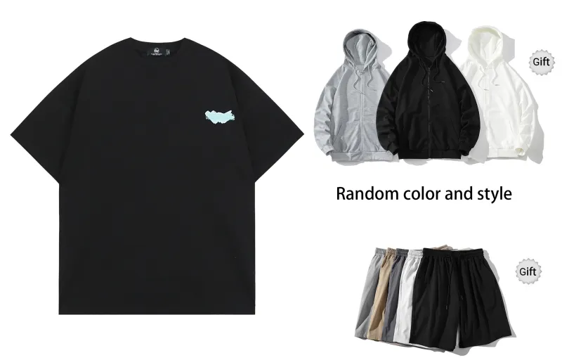 KW T Shirts Unisex-10