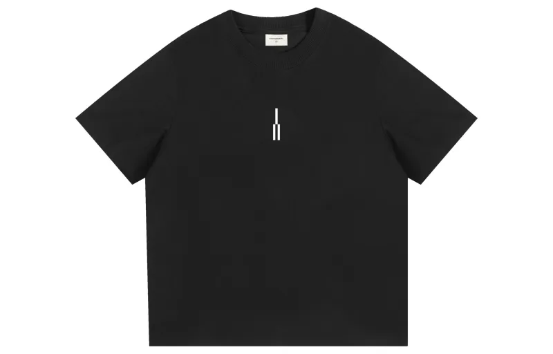 Atry Minimalist A word LOGO Series T Shirt Unisex-8
