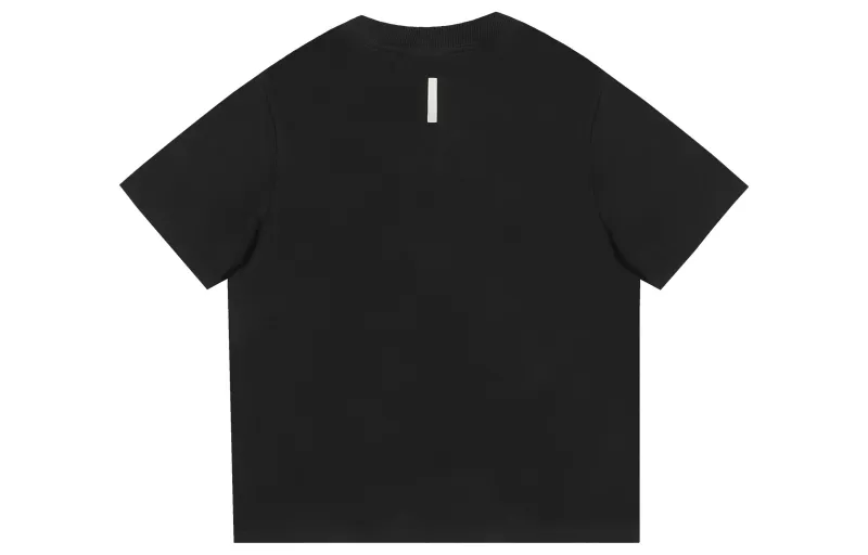 Atry Minimalist A word LOGO Series T Shirt Unisex-10