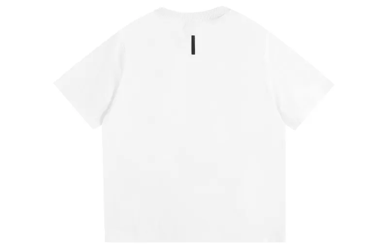 Atry Minimalist A word LOGO Series T Shirt Unisex-2