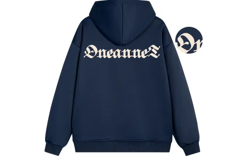 ONEANNET Sweatshirts Unisex