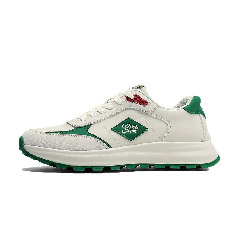 K bird Cushioning, Breathable, Lightweight Low Top Casual Shoes Men's-15