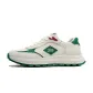 Beige/Green