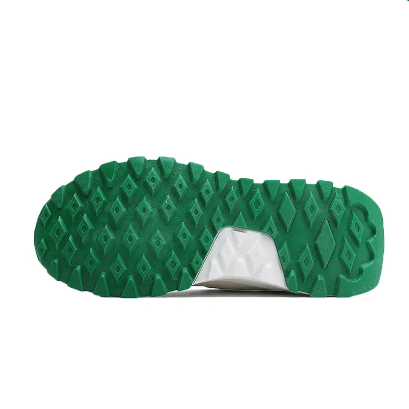 K bird Cushioning, Breathable, Lightweight Low Top Casual Shoes Men's-19