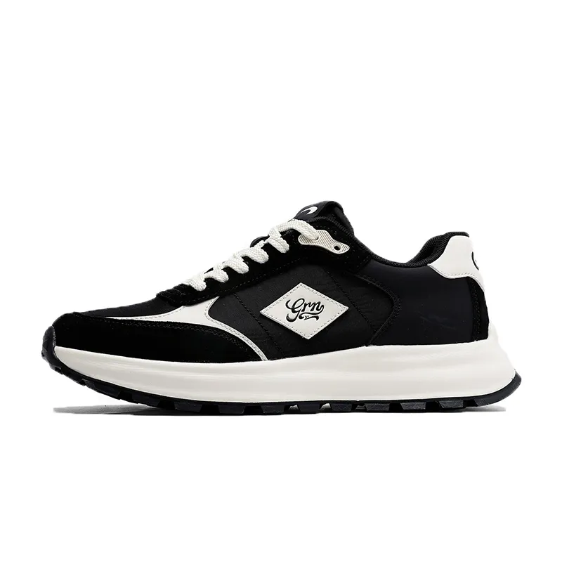 K bird Cushioning, Breathable, Lightweight Low Top Casual Shoes Men's-20