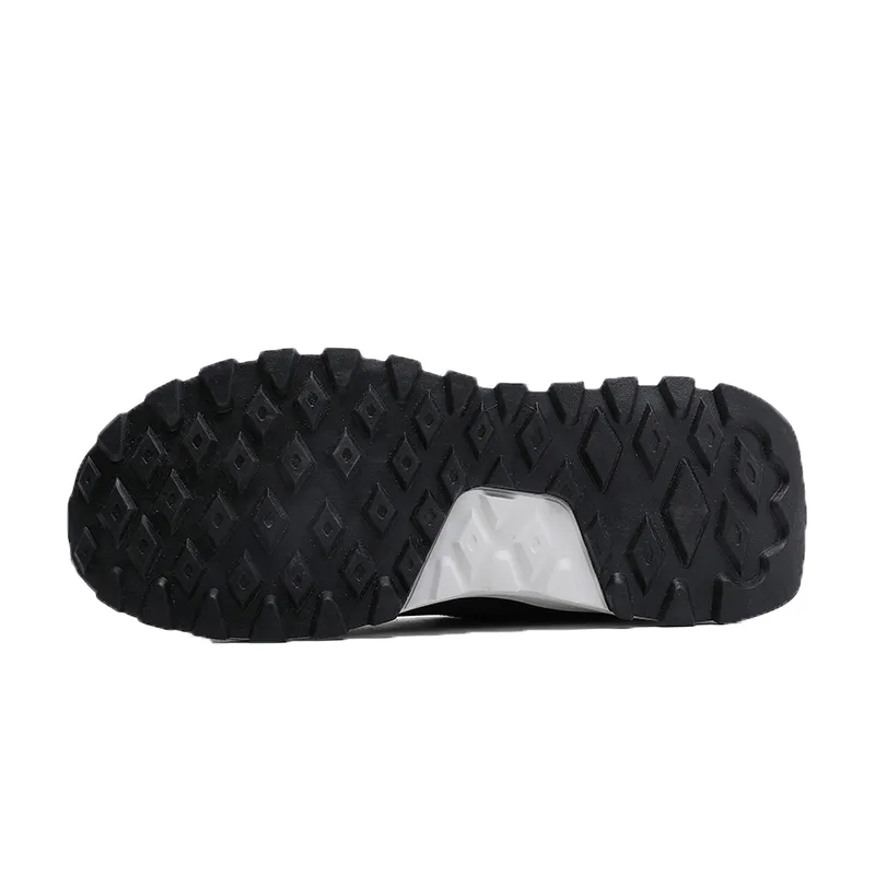 K bird Cushioning, Breathable, Lightweight Low Top Casual Shoes Men's-24
