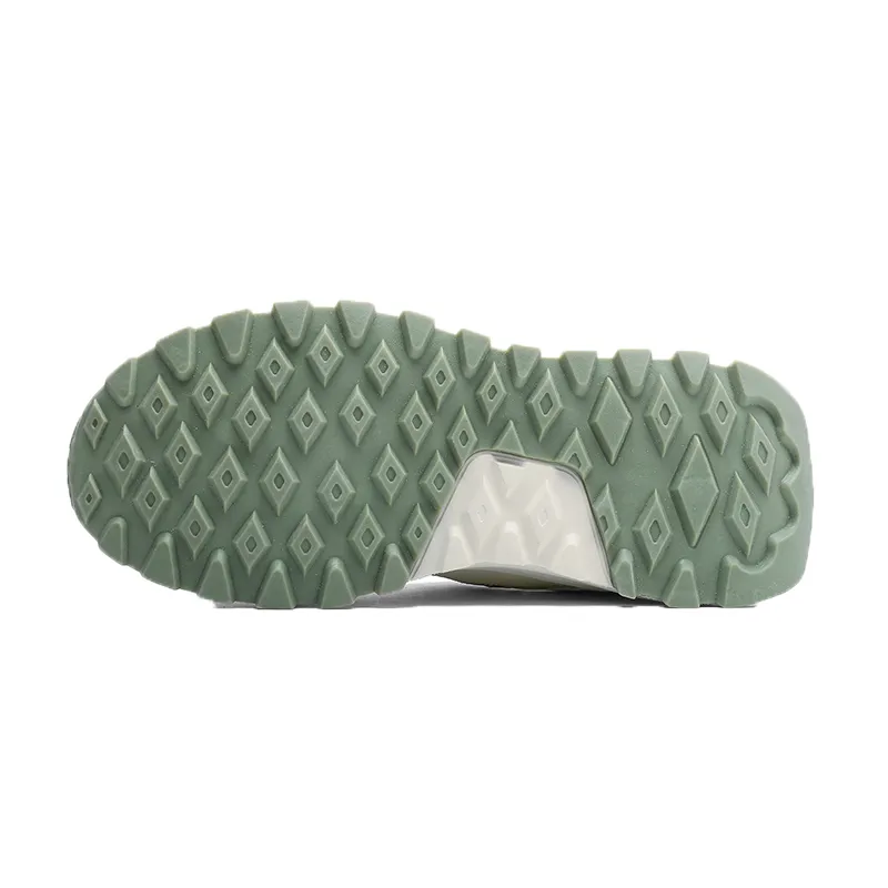 K bird Cushioning, Breathable, Lightweight Low Top Casual Shoes Men's-4
