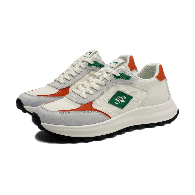 K bird Cushioning, Breathable, Lightweight Low Top Casual Shoes Men's-12