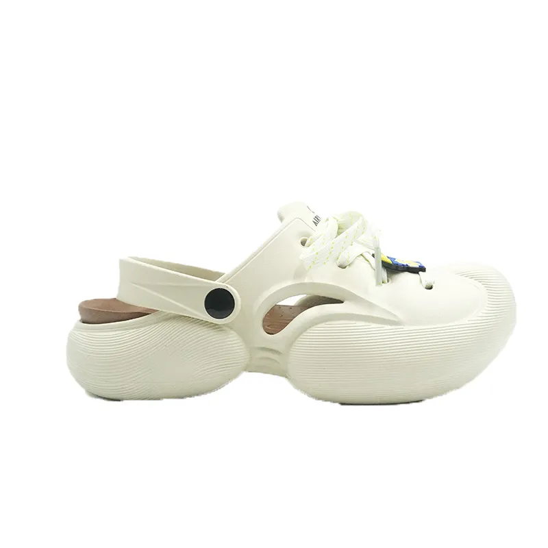 Airwalk Clogs Unisex-7