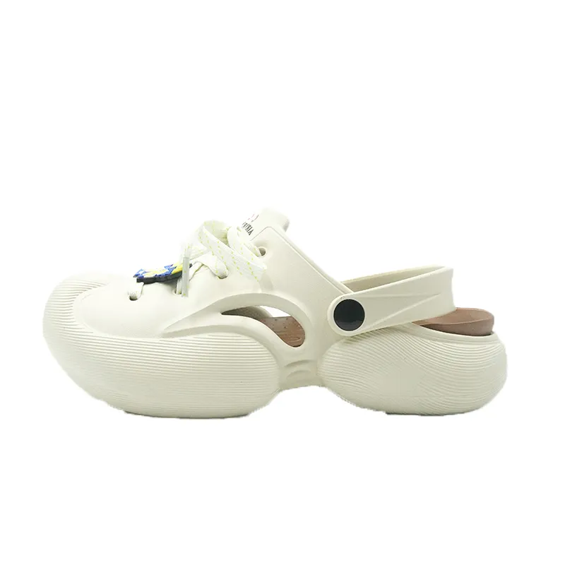 Airwalk Clogs Unisex-6