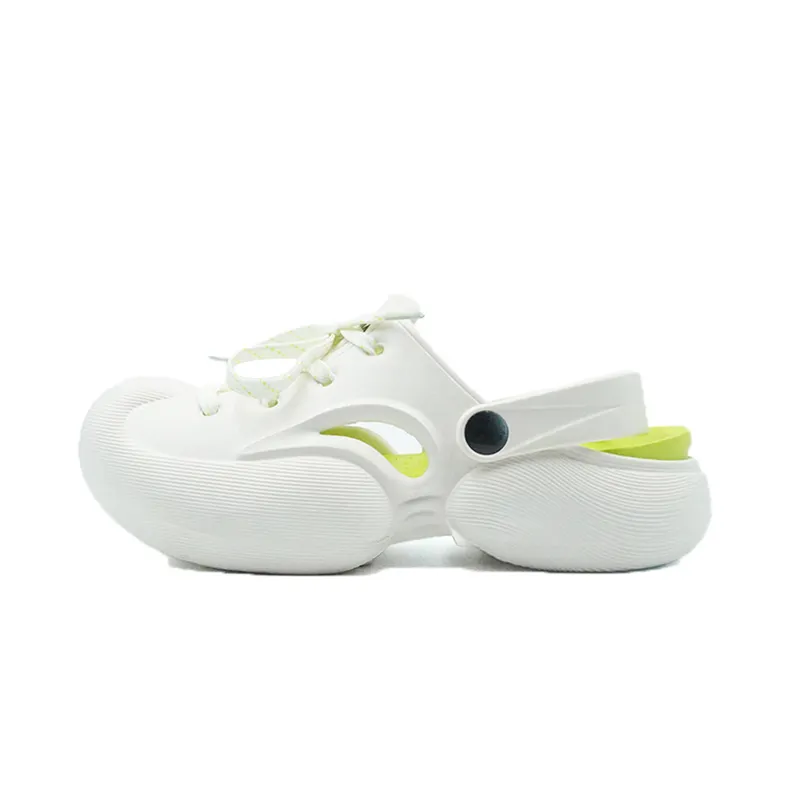 Airwalk Clogs Unisex-3