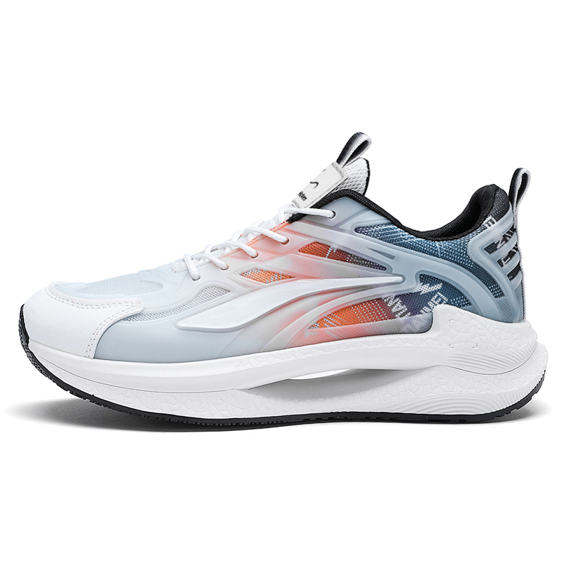 激安スーパーの“売上対決” Legaco Chicken Running Shoes Men Low-Top - Cheap Rcj Jordan 絵画/タペストリー