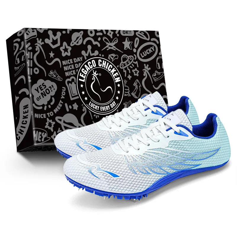 Legaco Chicken Low-Top Running Shoes Unisex Box-5