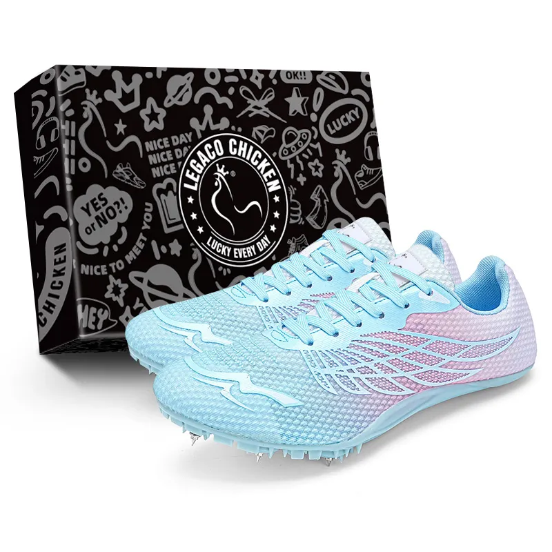 Legaco Chicken Low-Top Running Shoes Unisex Box-1