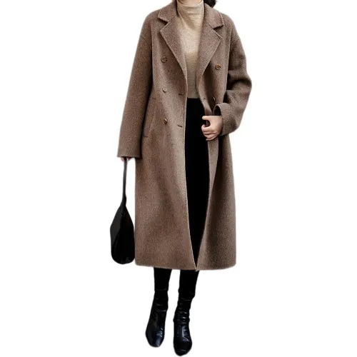 XWI Coats Women's American Coffee