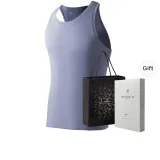 Dark Gray (Modal High Elasticity/Seamless Neck Label)
