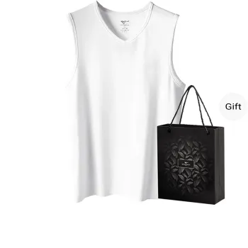 SEPTWOLVES Men Tank Tops