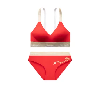 CALVIN KLEIN Underwear Gift Box Women's