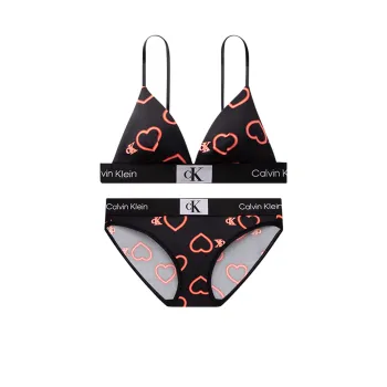 CK/Calvin Klein Underwear Set Women's Gift Box Set