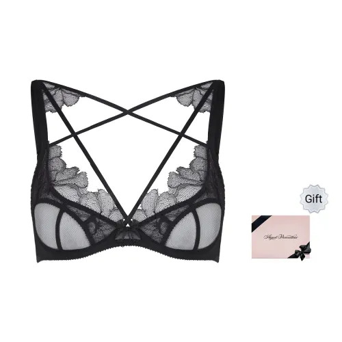 Agent Provocateur Черные Женские Бюстгальтеры