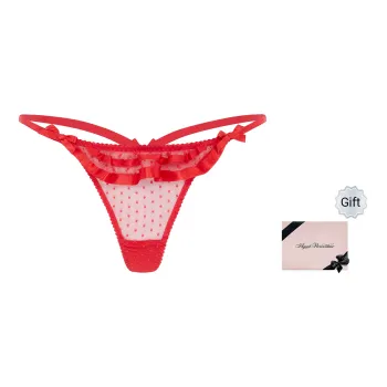 Agent Provocateur Women's Underwear Gift Boxes