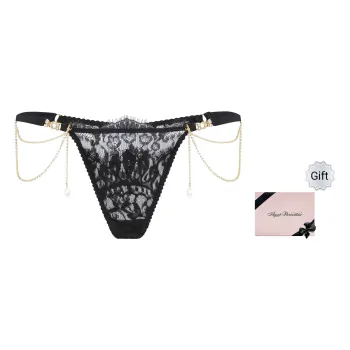 Agent Provocateur Underpants Women's Black