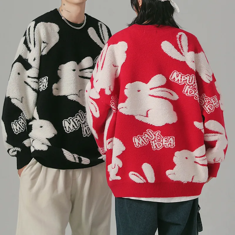 MPUX Sweaters Unisex-12