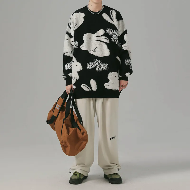 MPUX Sweaters Unisex-3