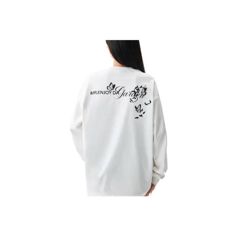 MR.ENJOYDA MONEY T Shirts Unisex-3