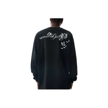 MR.ENJOYDA MONEY T Shirts Unisex