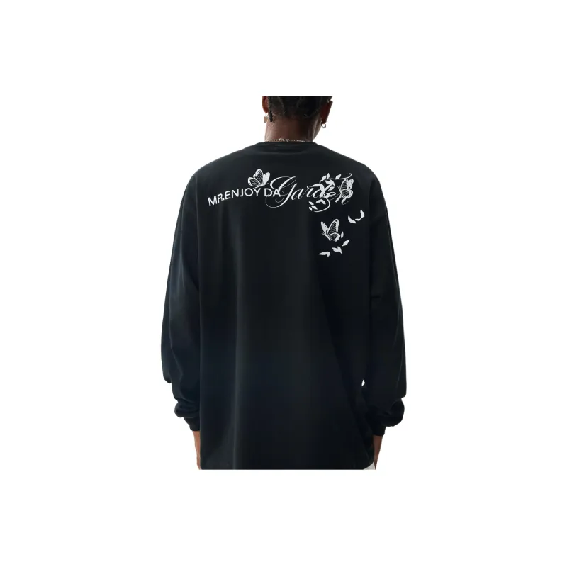 MR.ENJOYDA MONEY T Shirts Unisex-0