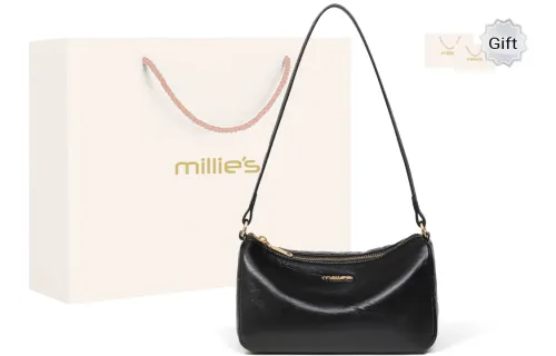 MILLIE'S Women Crossbody Bag