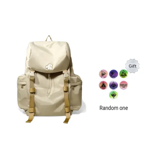 VAOPER Unisex Backpack