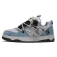 Light Gray Blue
