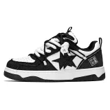White Black