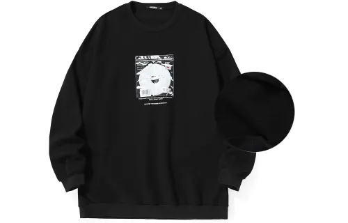 XXGOGO Sweatshirts Unisex