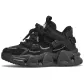 Black (Mid-Top)