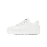 White (Plain)