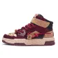 Red Wine High-Top[First Release on September 23, 2023 at 8 PM]