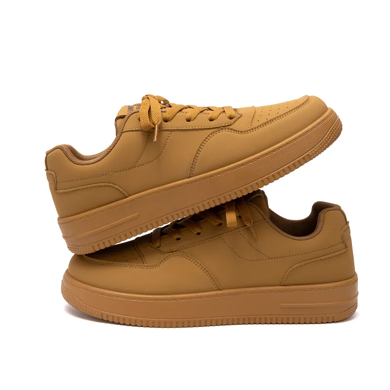 HUANQIU Year Of The Snake Limited Edition Anti Slip Wear Resistant Low Top Skateboard Shoes Men's-17