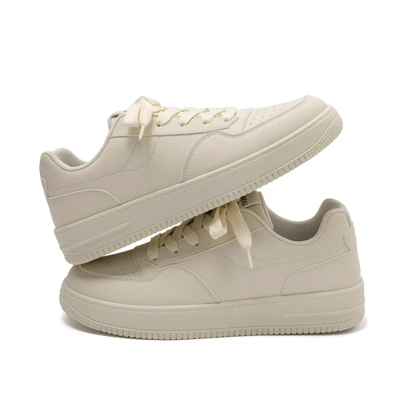 HUANQIU Year Of The Snake Limited Edition Anti Slip Wear Resistant Low Top Skateboard Shoes Men's-9