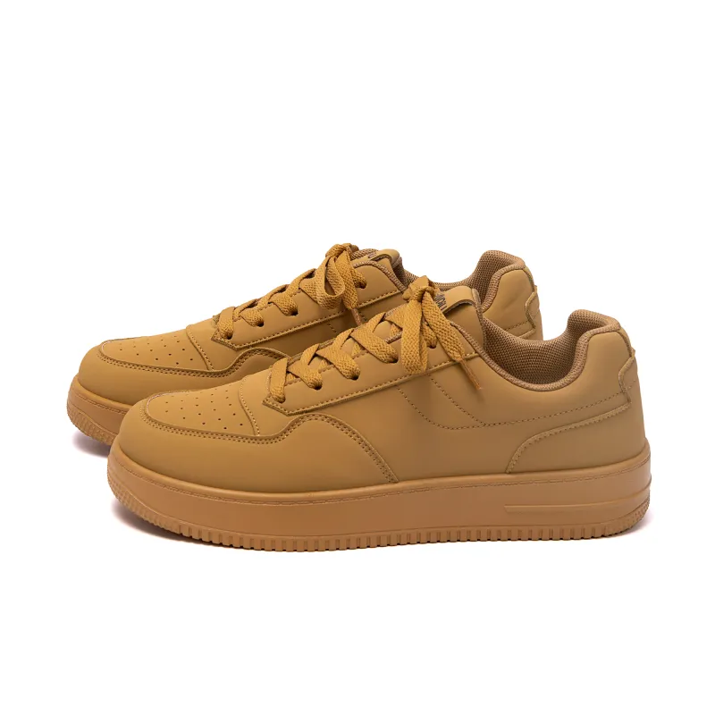 HUANQIU Year Of The Snake Limited Edition Anti Slip Wear Resistant Low Top Skateboard Shoes Men's-15