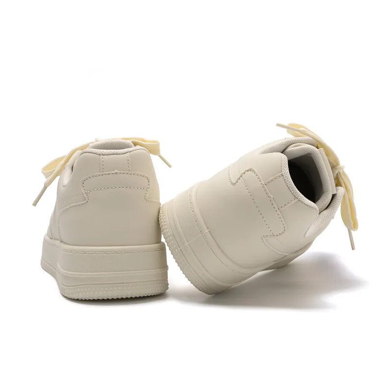 HUANQIU Year Of The Snake Limited Edition Anti Slip Wear Resistant Low Top Skateboard Shoes Men's-11