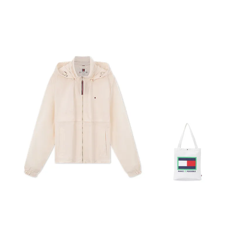 Tommy Hilfiger Zip up Jacket-5