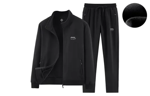 JEEP SPIRIT Casual Sportswear Men