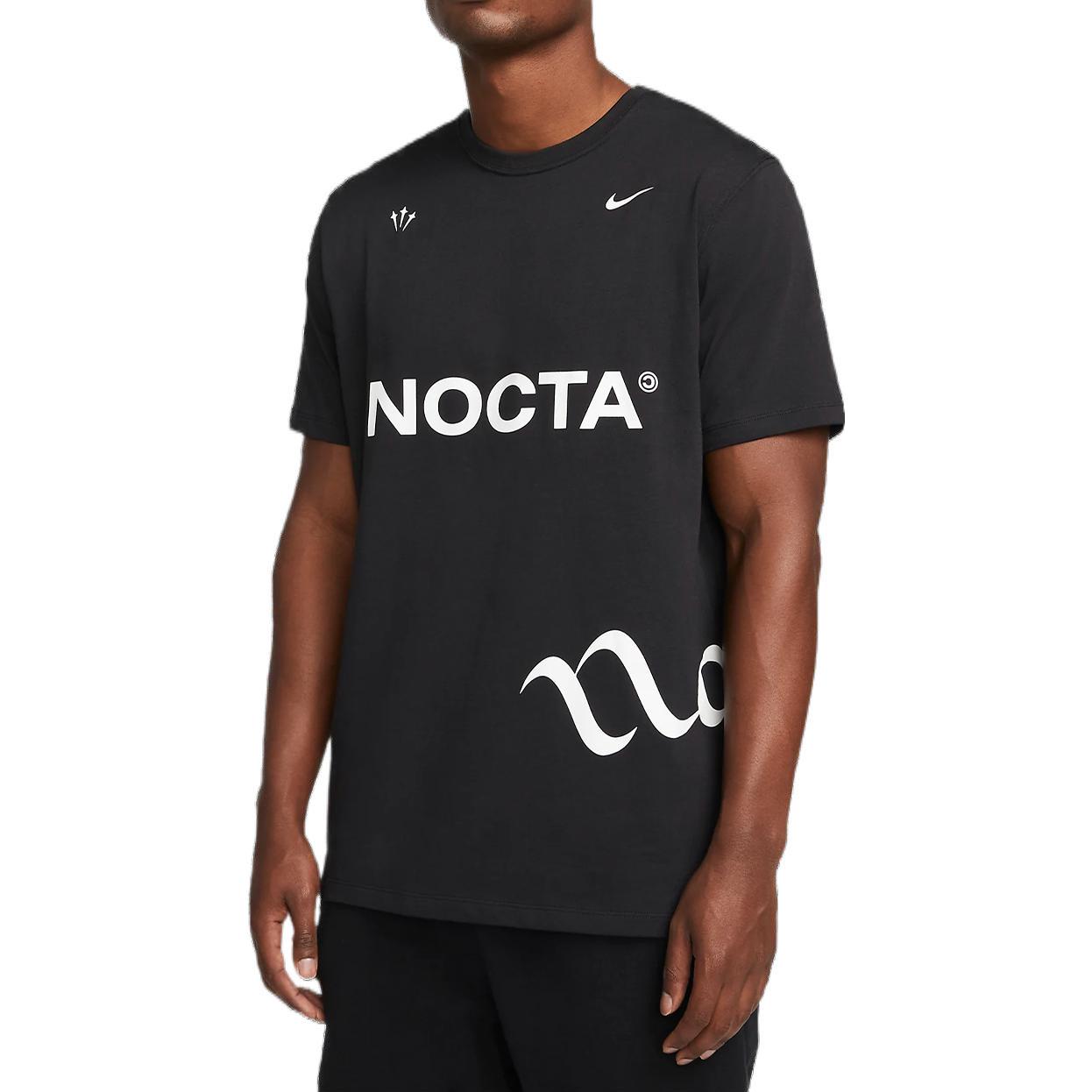 Nike X NOCTA Basketball sold Jersey Size XLarge